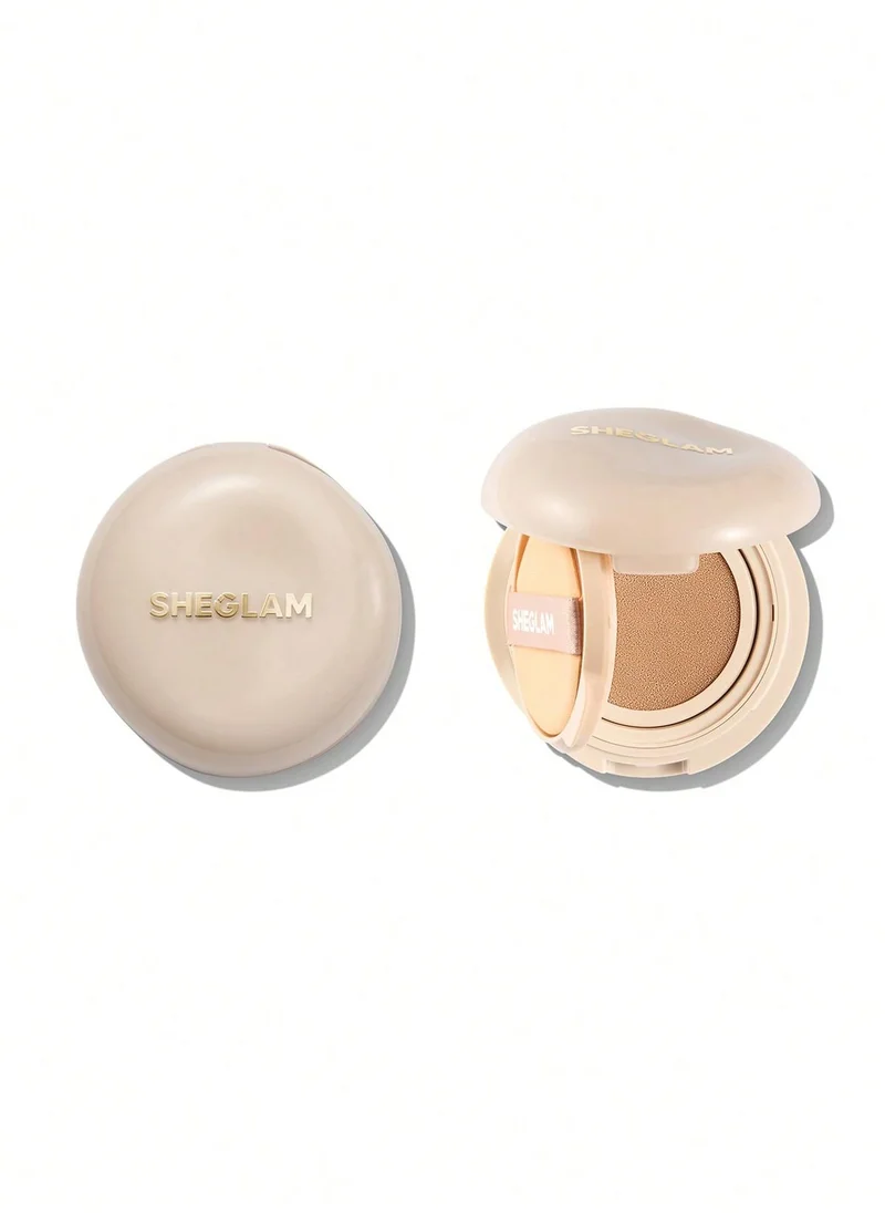 Lock & Go LL Cushion Foundation Warm Vanilla