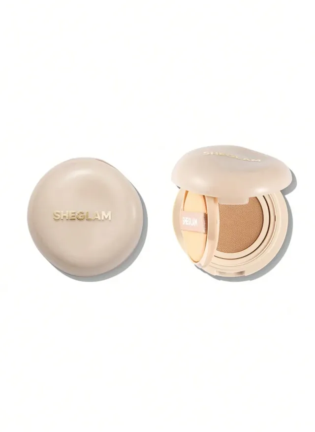 Lock & Go LL Cushion Foundation Warm Vanilla