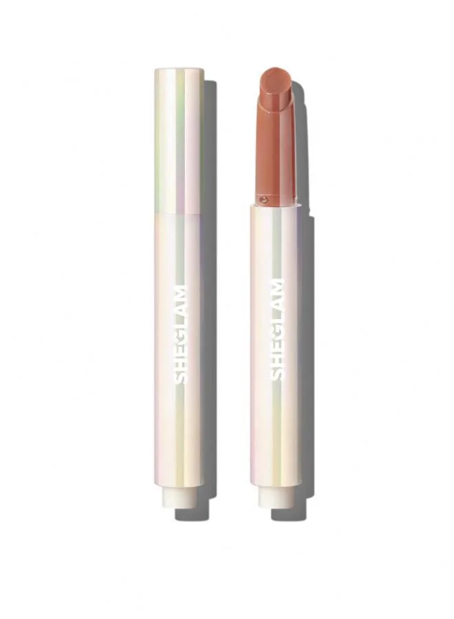 Shine Lip Plumper in bloom