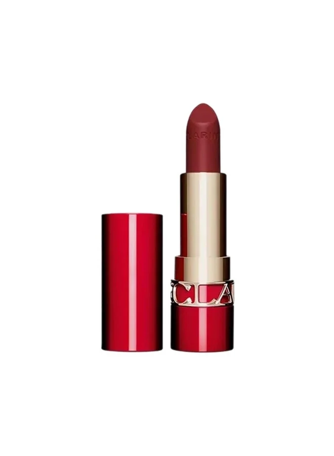 Joli Rouge 781V MATTE JOLI ROUGE VELVET