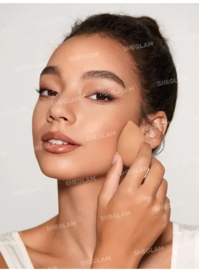 Beauty Sponge Beige – image 5