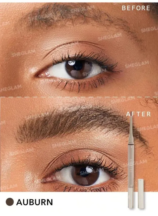 Brows On Demand 2-In-1 Brow Pencil Taupe – image 3
