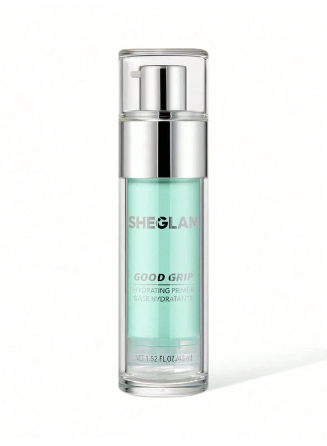 SHEGLAM Good Grip Hydrating Primer Clear