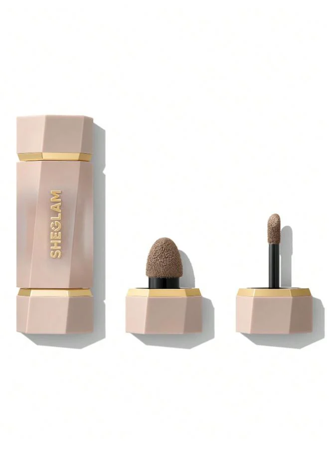 Precision Sculpt Liquid Contour Duo Soft Tan