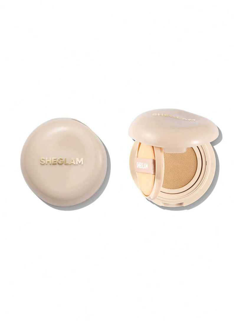 Lock & Go Long-Lasting Cushion Foundation Shell