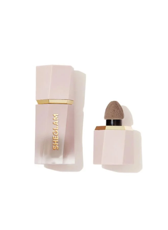 Sun Sculpt Liquid Contour gel cream contour