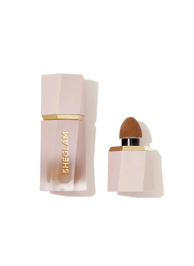 Sun Sculpt Liquid Contour gel cream contour