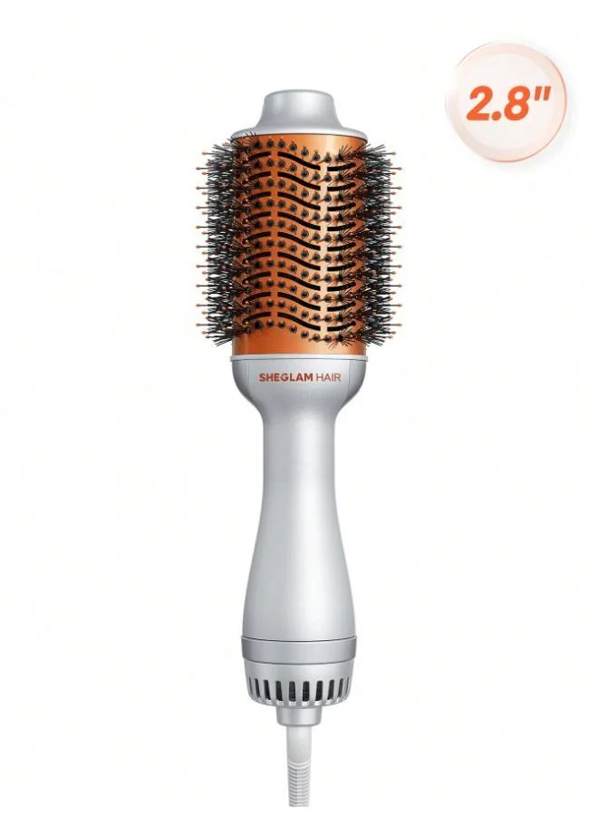 Blowout Bliss Volumizing Hot Air Brush Clear