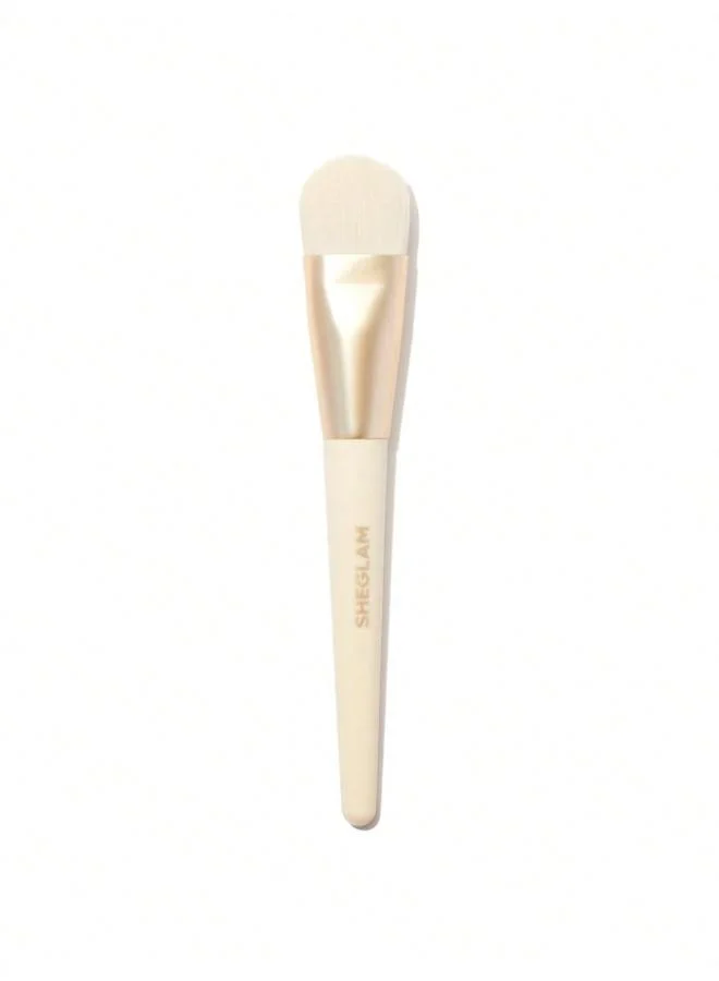 Skin Magnet Foundation Brush Clear