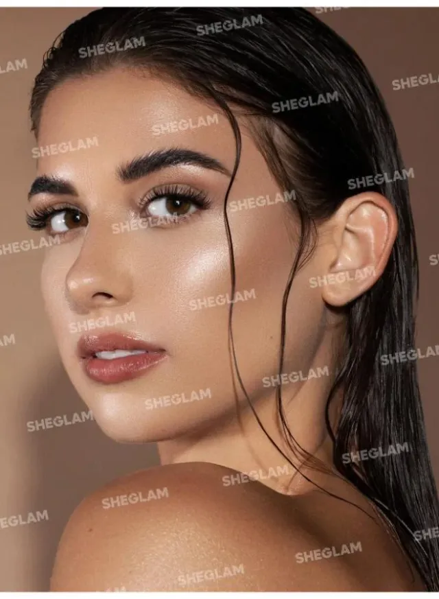 جلو بلوم هايلايتر سائل – تي كيك – صورة 4