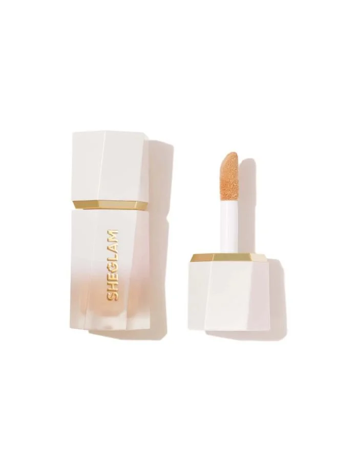 Liquid Highlighter vanilla frost