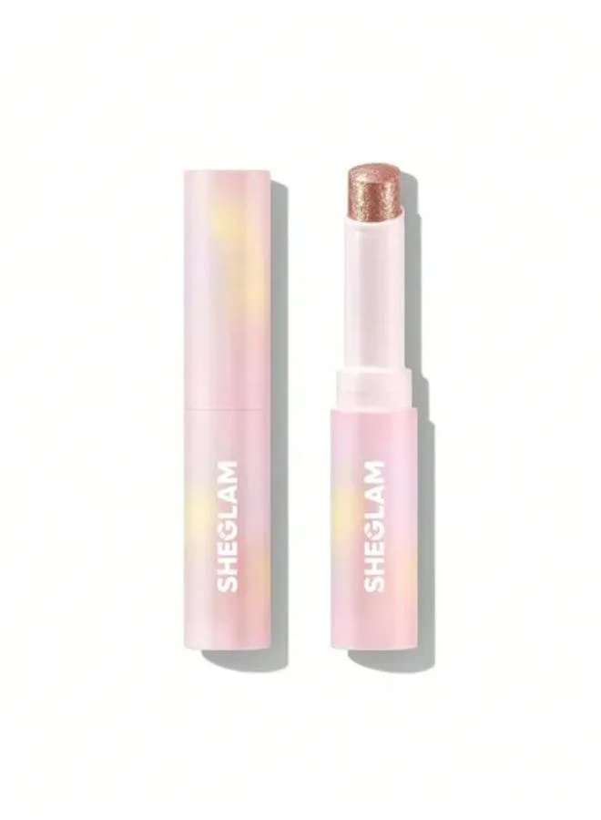 SHEGLAM Crystal Jelly Glaze Stick Aura Blitz