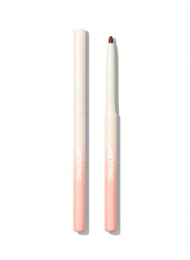 Sheglam Bold Booster Lip Plumper Berry Bold