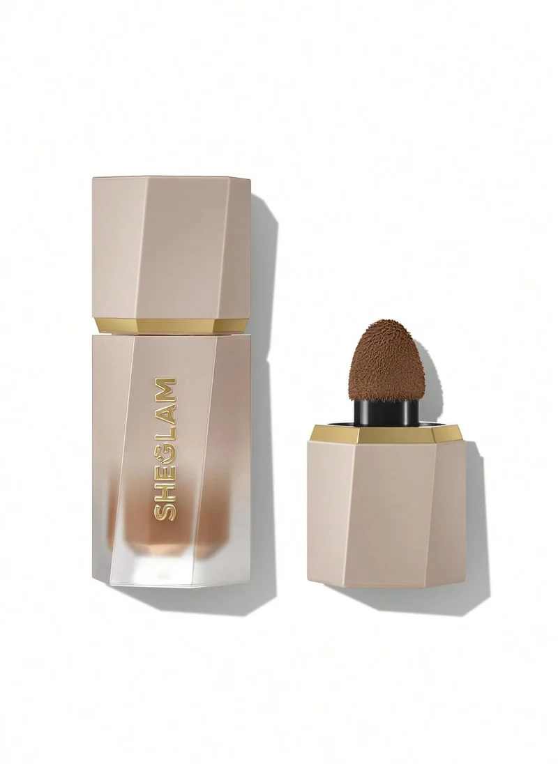 Sun Sculpt Liquid Contour Maple Syrup