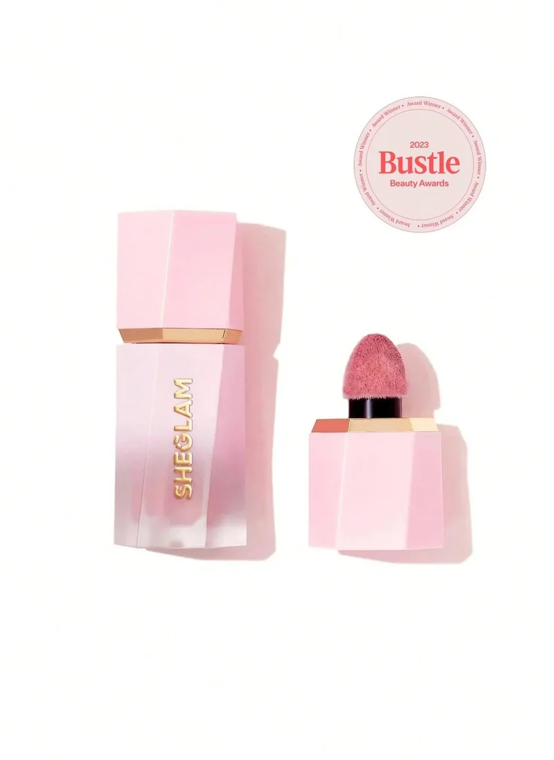 Liquid Blush Matte Finish rose ritual