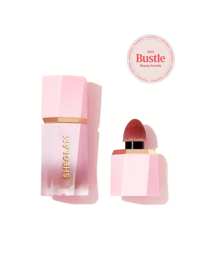 Liquid Blush Matte Finish rose ritual