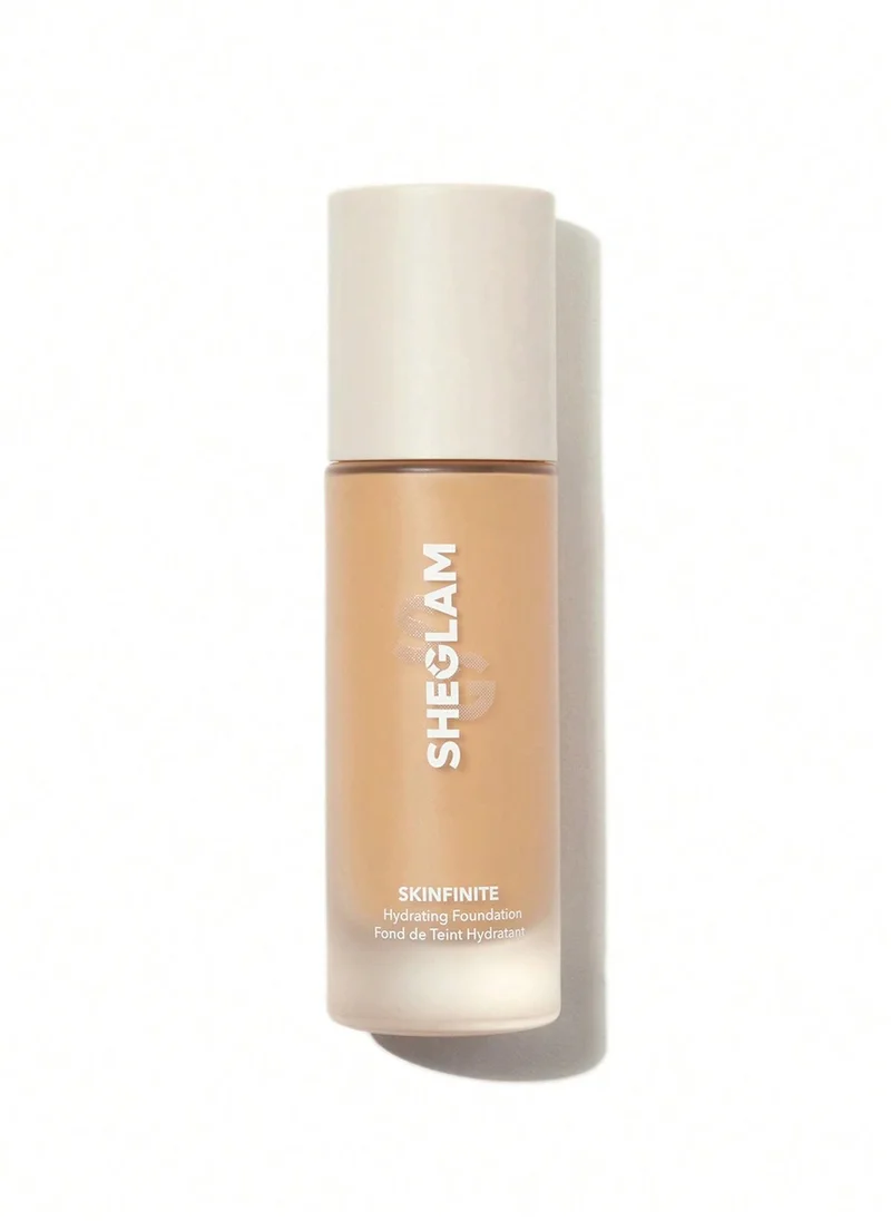 Skinfinite Hydrating Foundation Sand