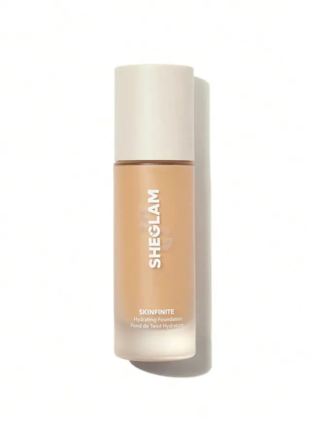 Skinfinite Hydrating Foundation Sand