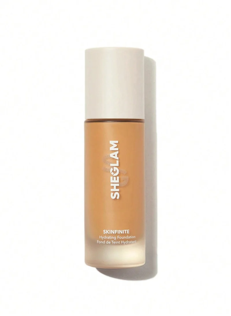 Skinfinite Hydrating Foundation Golden