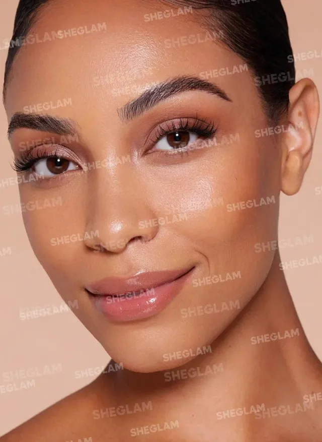 كريم أساس مرطب سكينفاينيت - جولدن – صورة 3