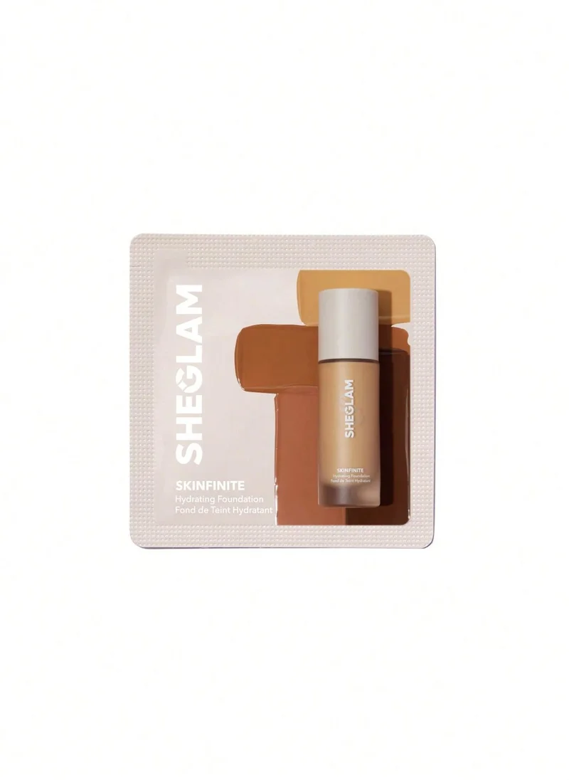 Skinfinite Hydrating Foundation Nude