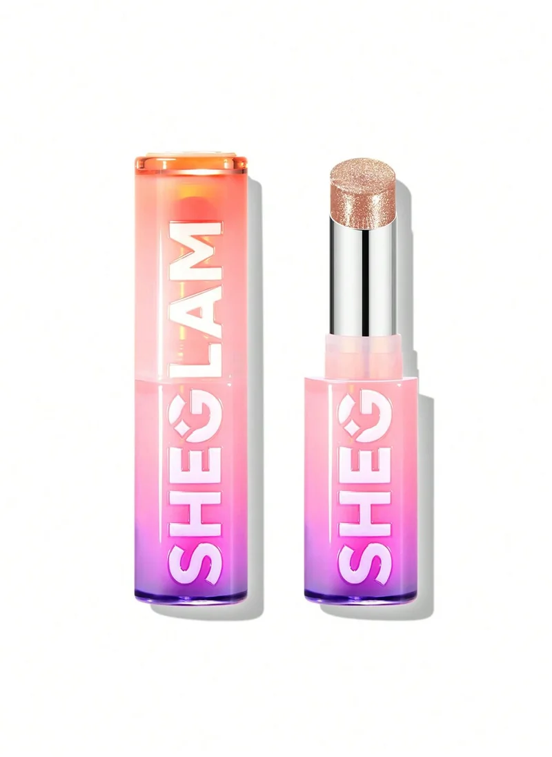 Mirror Kiss High-Shine Lipstick Own Your Shine