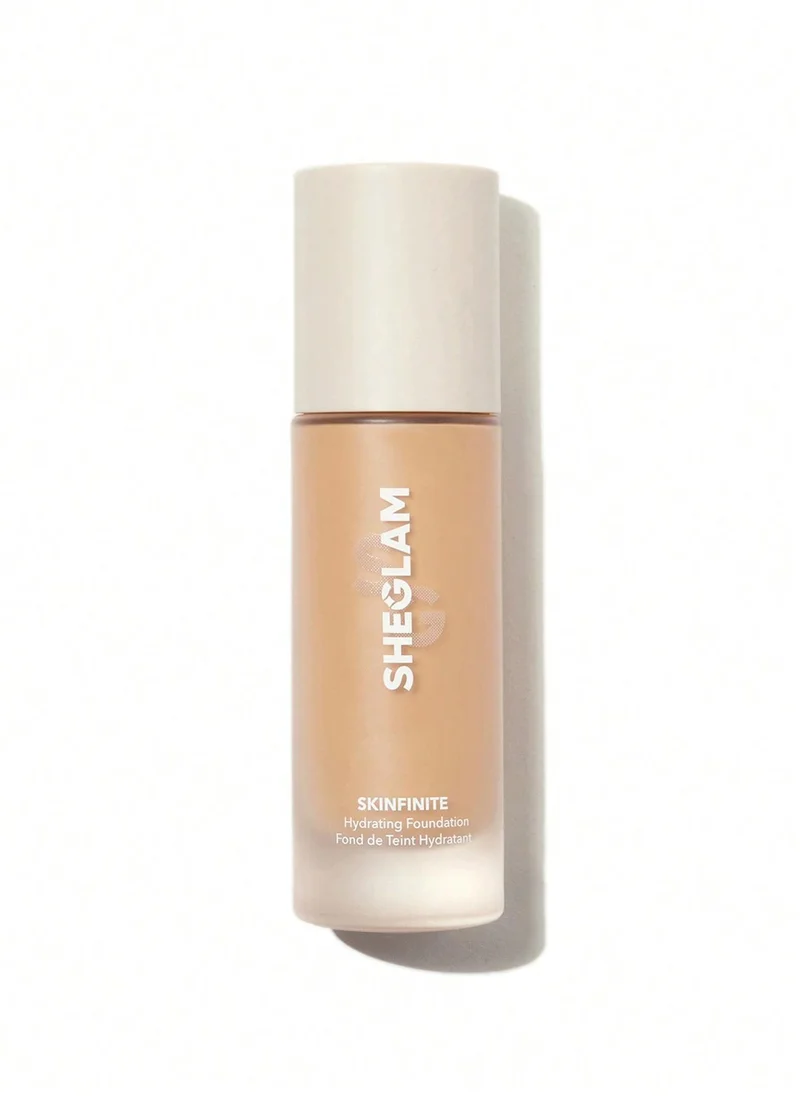 Skinfinite Hydrating Foundation Shell
