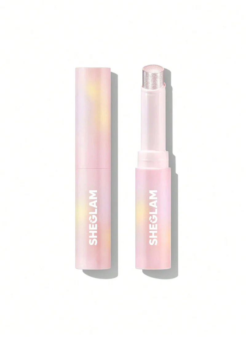 Crystal Jelly Glaze Stick Frost Bite