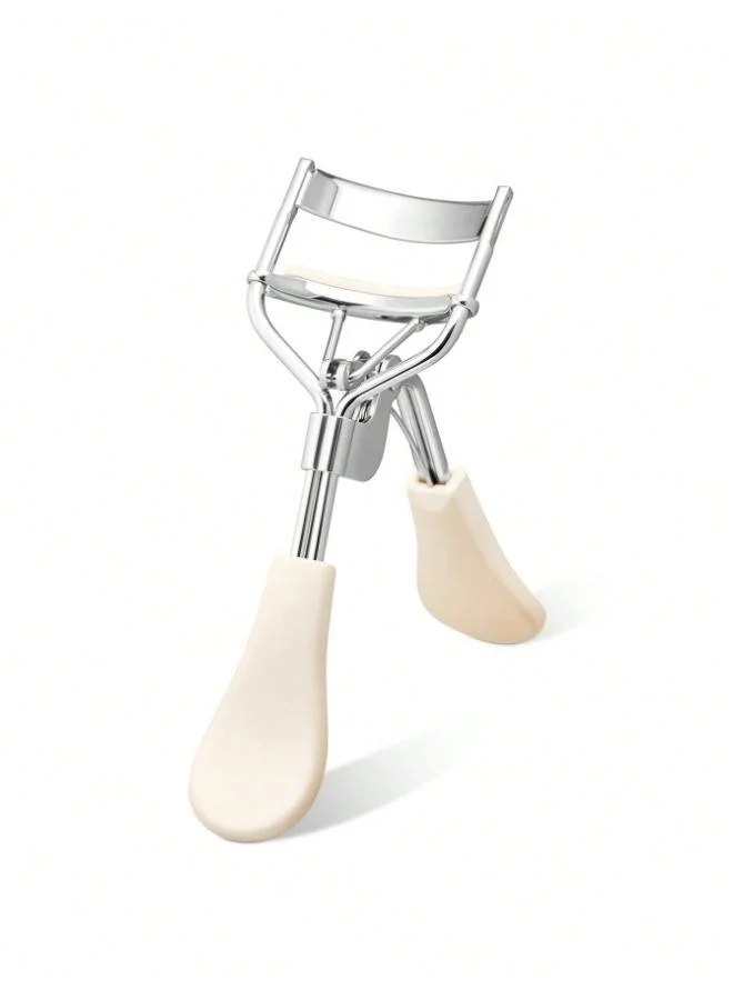 Eyelash Curler White