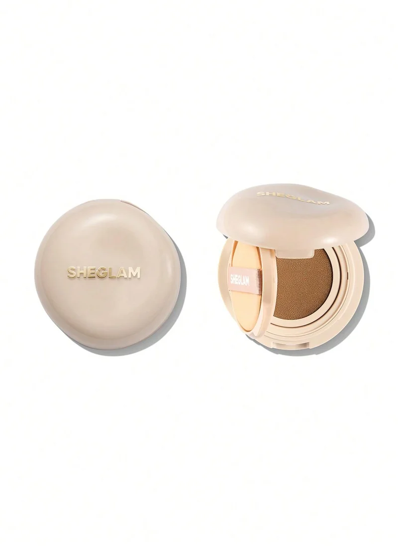 Lock & Go Cushion Foundation Caramel