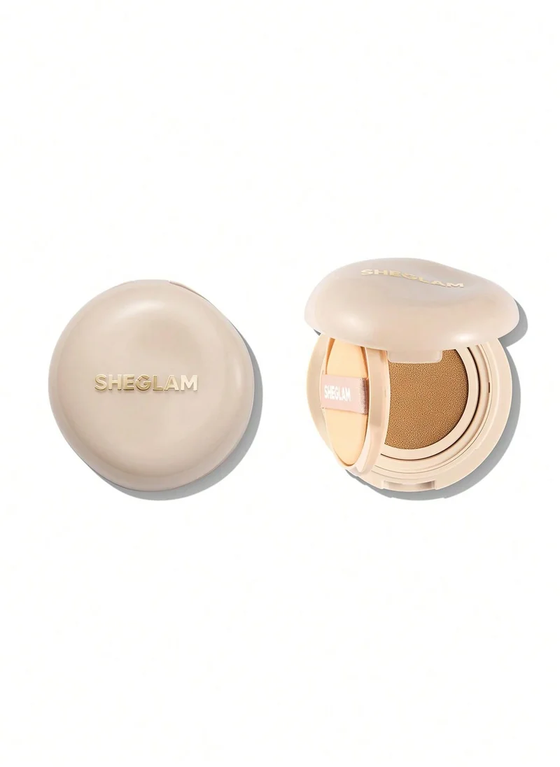 Lock & Go Long-Lasting Cushion Foundation Golden