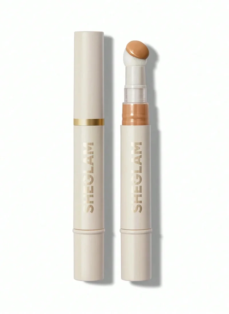 Complexion Boost Concealer Honey