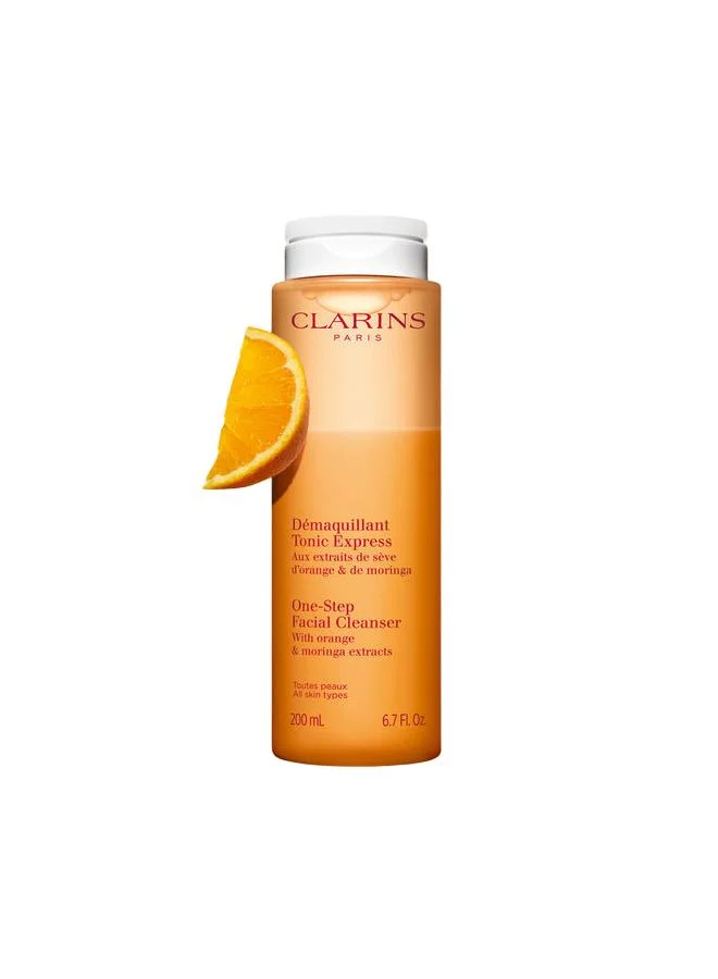 One Step Facial Cleanser 200ml