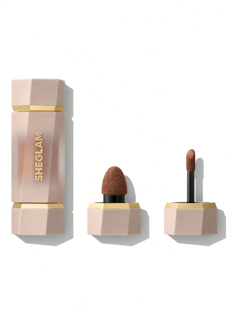 Sheglam Bold Booster Lip Plumper Rosé Veil