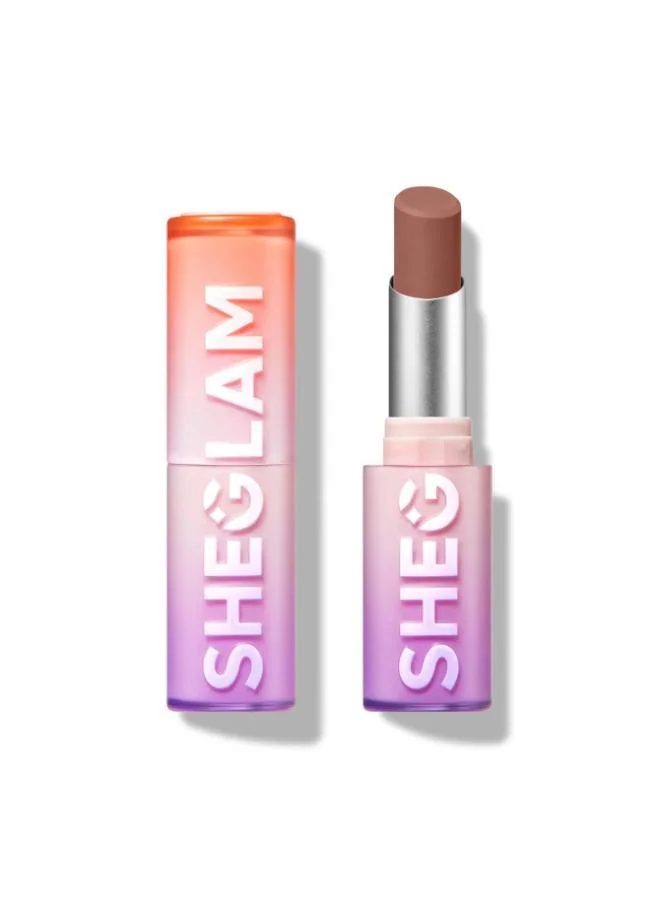 Dynamatte Boom Matte Lipstick Have No Fear