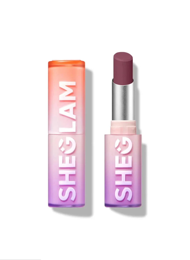 Dynamatte Boom Matte Lipstick Have No Fear