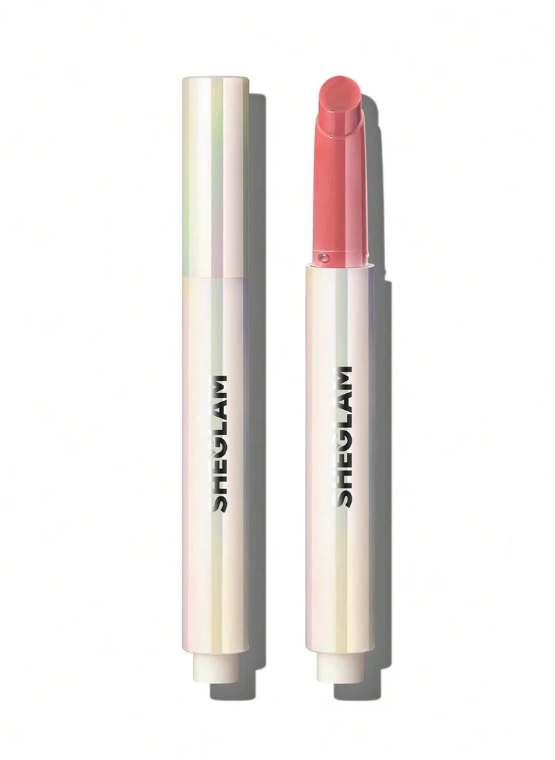 SHEGLAM Shimmer Lip Plumper Sepia Kiss