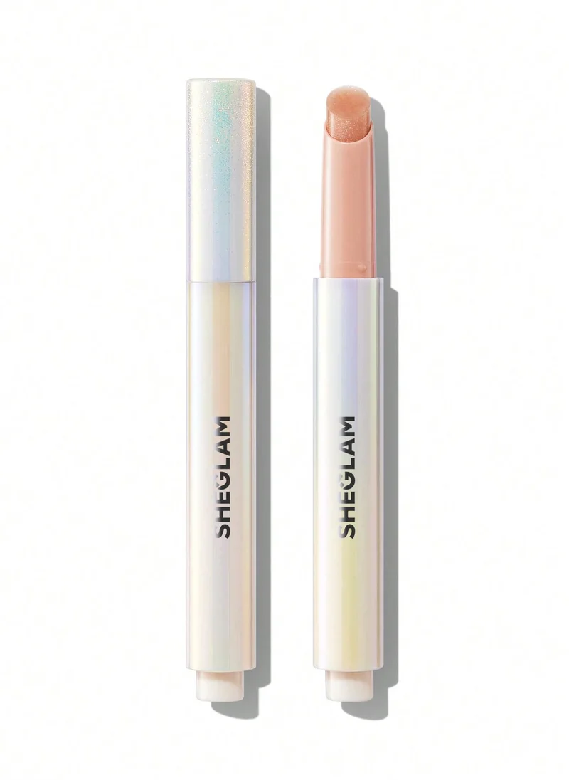 SHEGLAM Shimmer Lip Plumper Sepia Kiss