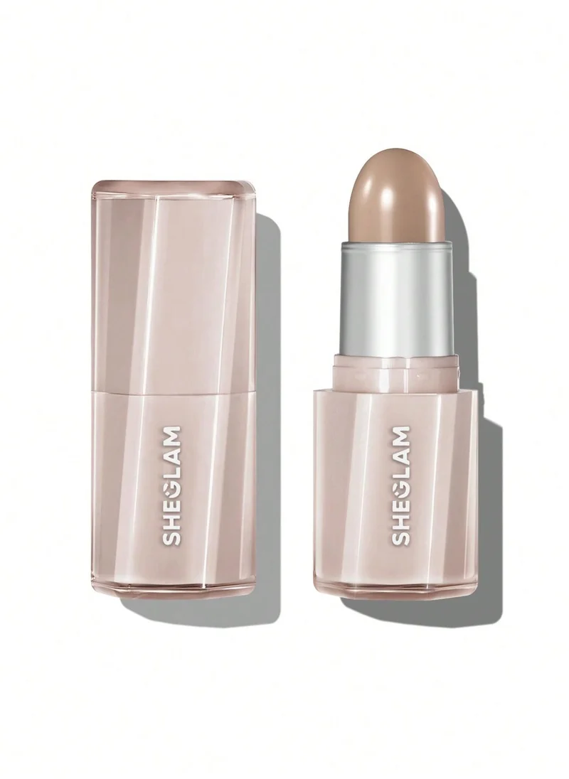 Buttery Buff Contour & Bronzer Stick 01Soft Tan