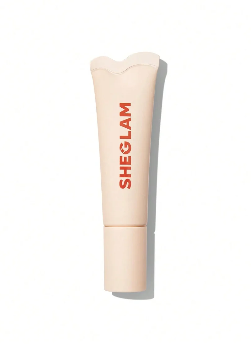 Crystal Glaze Moisturizing Lip Gloss Melon Pop