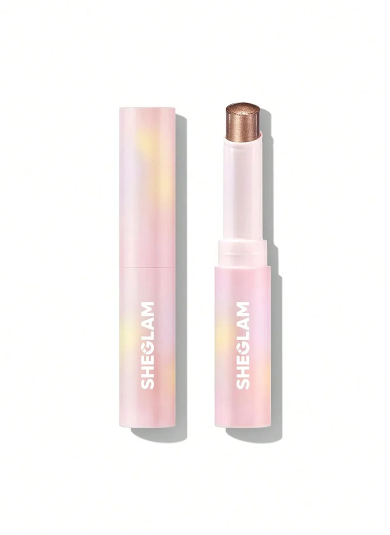 Crystal Jelly Glaze Stick Satin Suede