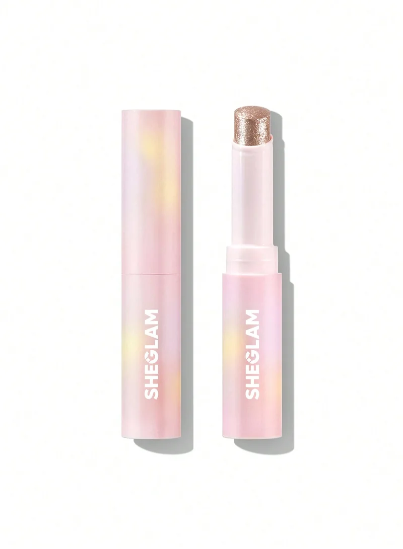 SHEGLAM Crystal Jelly Glaze Stick Starlit Silver