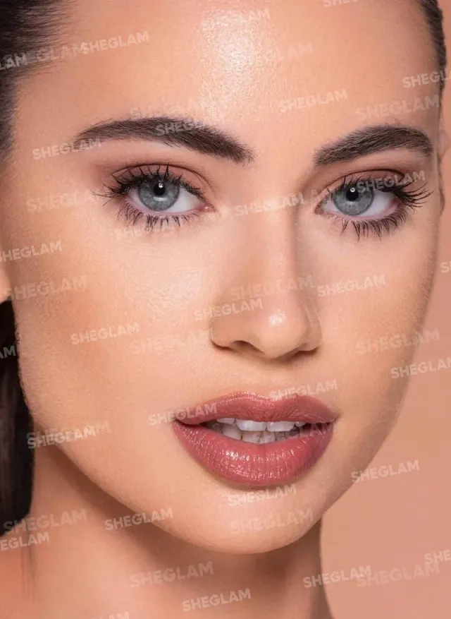 Complexion Pro Long Lasting Breathable Matte Foundation fair – image 2