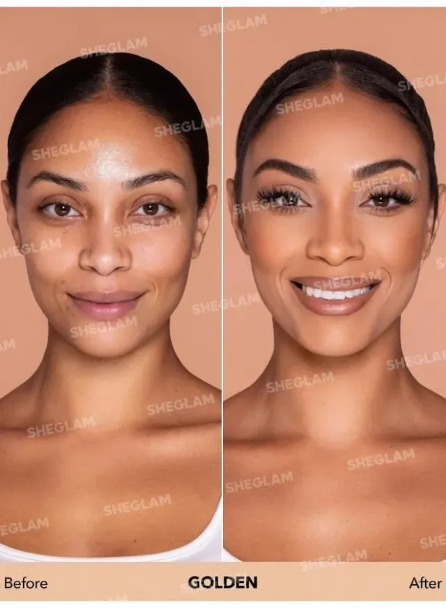 Complexion Pro Long Lasting Breathable Matte Foundation fair – image 2
