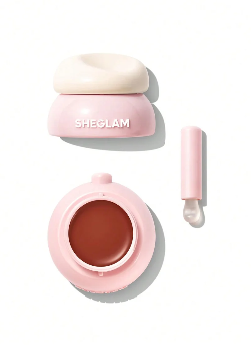 Hydra Jelly Pocket Lip Jam Fig Flirt