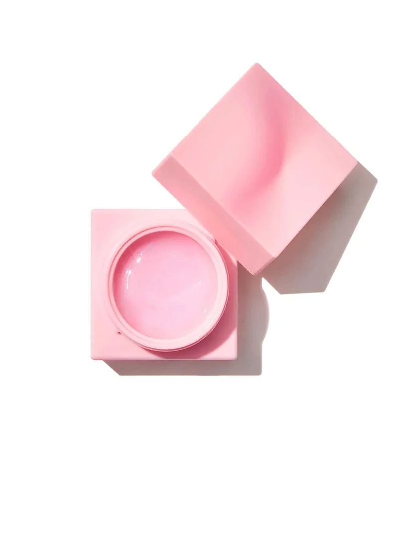 Love Dive At First Sight Moisturizing Primer pink
