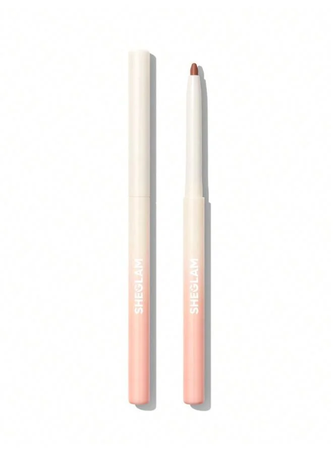 Sheglam Bold Booster Lip Plumper Spice it up