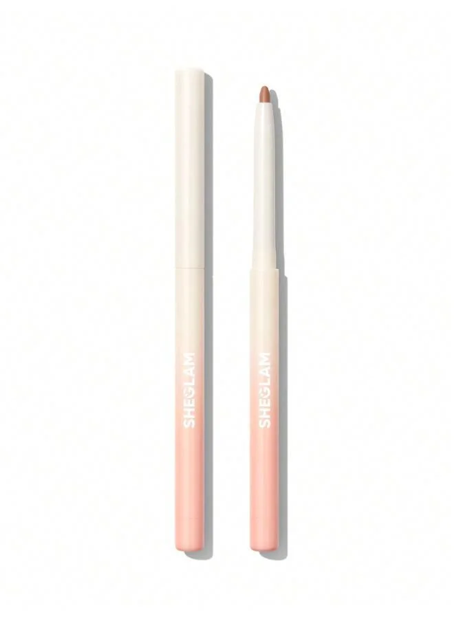 Sheglam Plumping Lip Liner Barely There