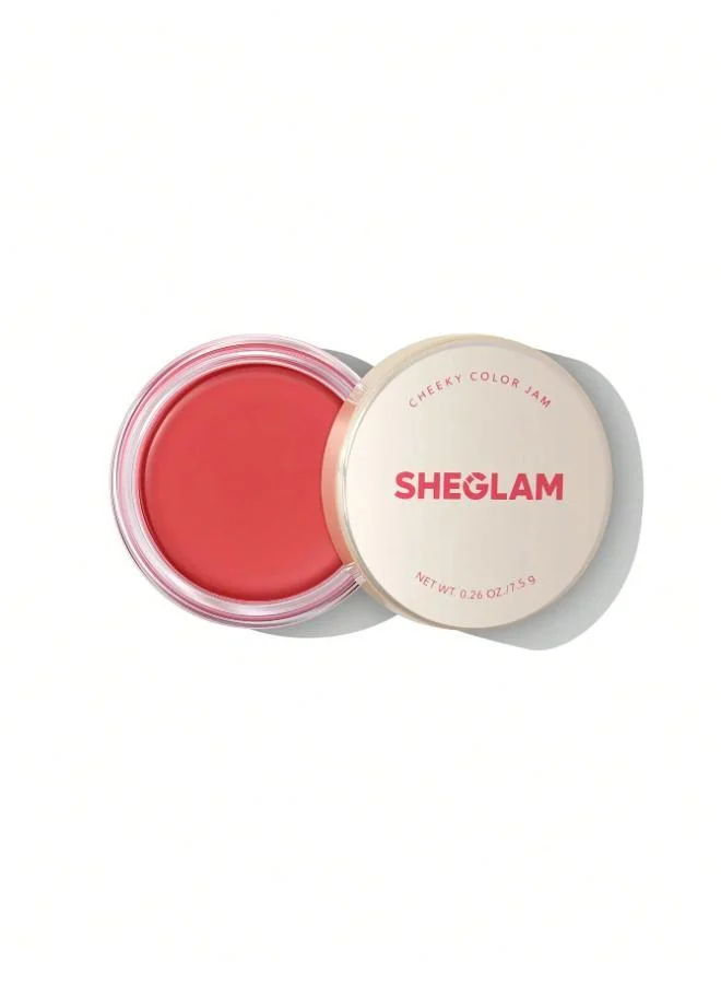 Cheeky Blush Afternoon Peach