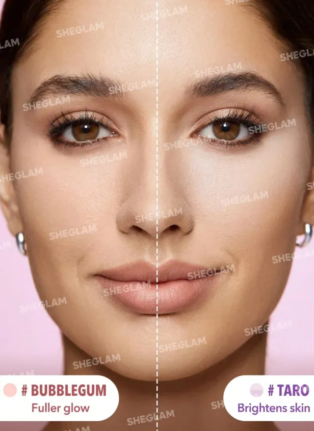 إنستا-ريدي ثنائي بودرة تثبيت الوجه وتحت العين - تارو – صورة 5